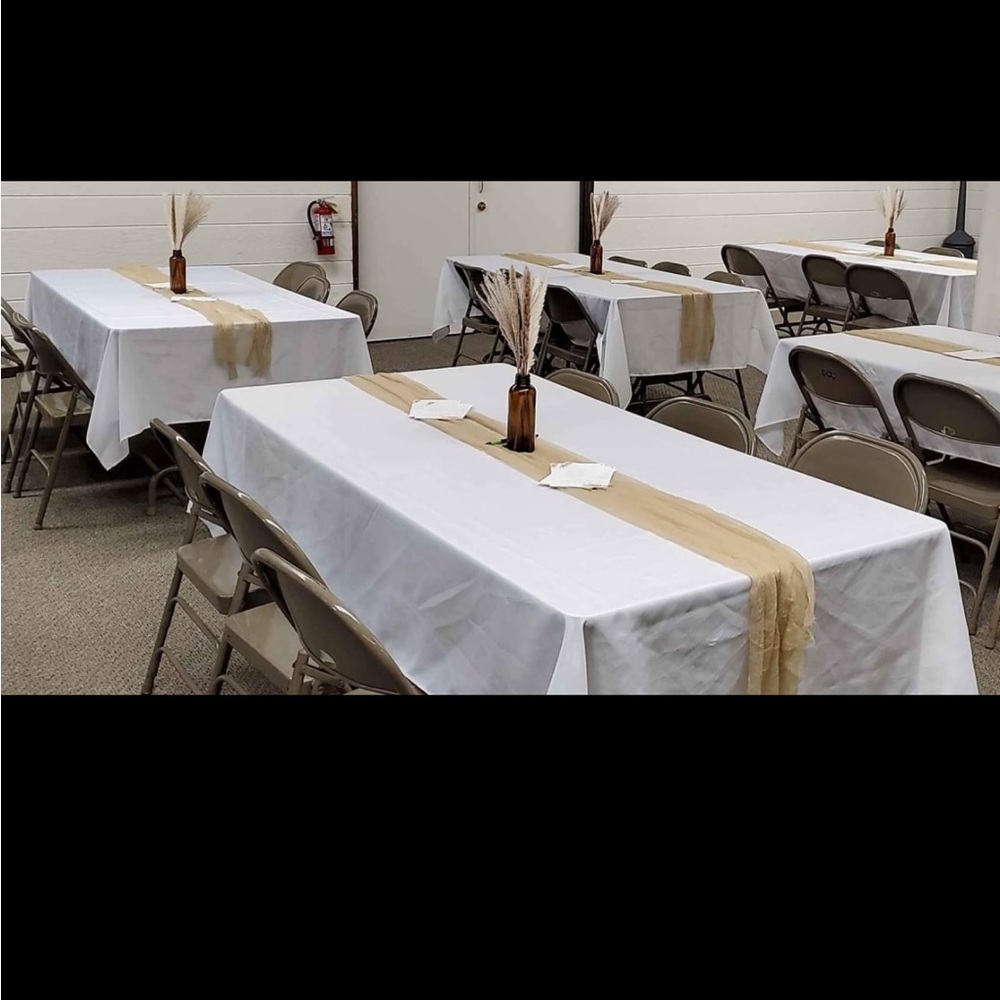 Tables Runners